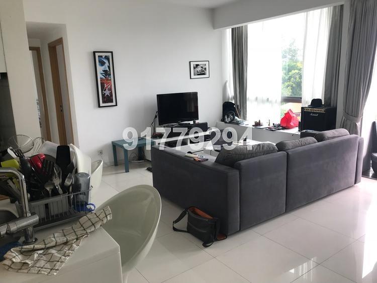 One-north Residences thumbnail photo